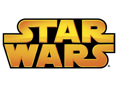 Logo Star Wars